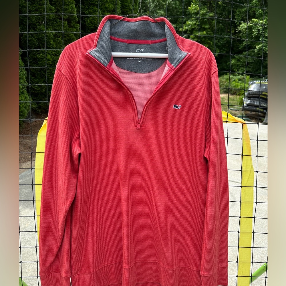 Vineyard Vines Pullover